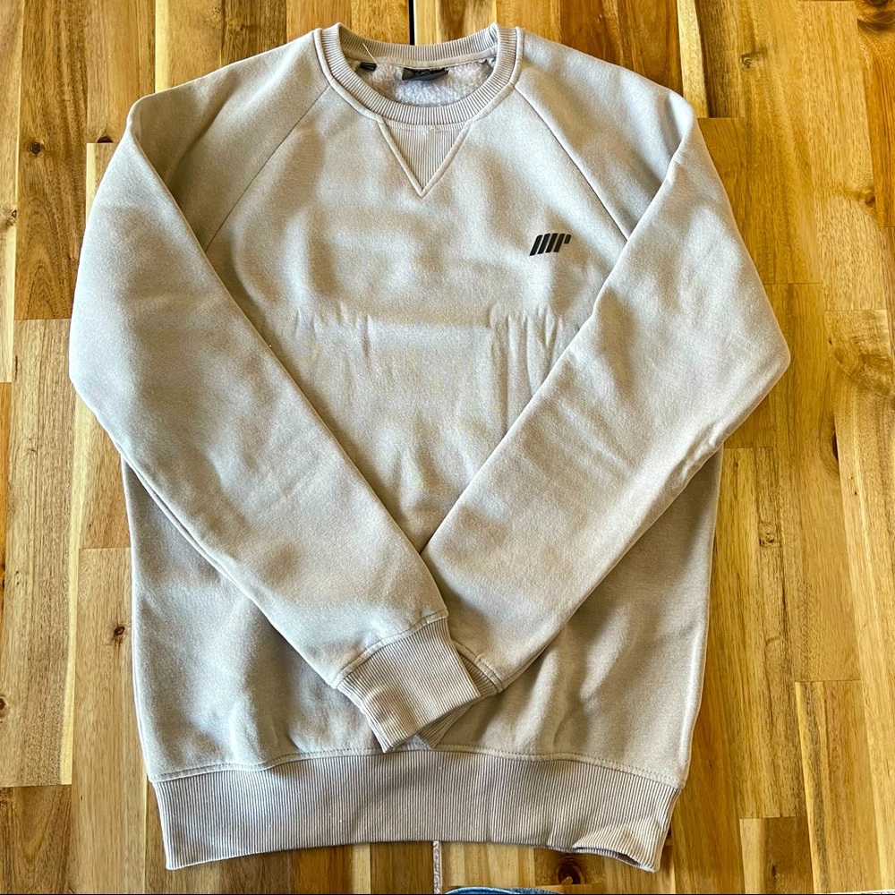 Myprotein sweater